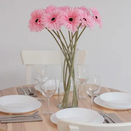 Apartment Family Niska 1,9 Km To Stogi Beach By Renters *