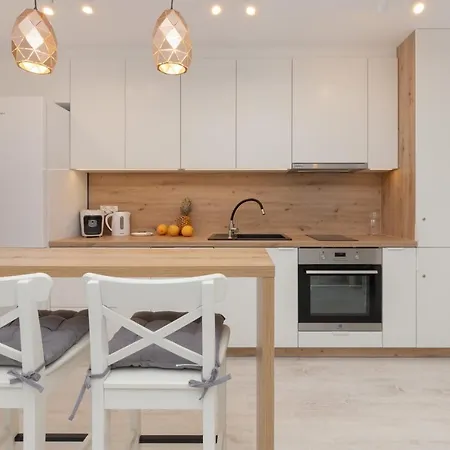 Family Niska 1,9 Km To Stogi Beach By Renters * Gdansk