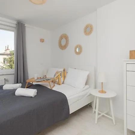 Family Niska 1,9 Km To Stogi Beach By Renters * Gdansk