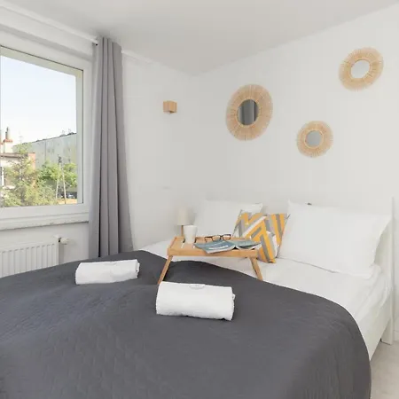 Family Niska 1,9 Km To Stogi Beach By Renters Apartment